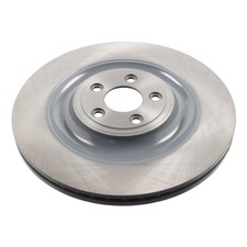 Febi brake disc - brake,