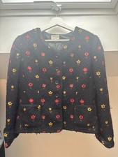 caroline charles jacket