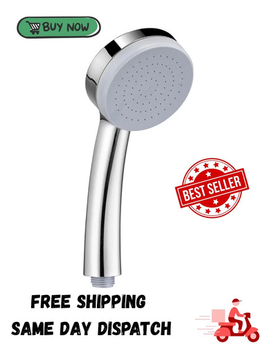 Croydex presion chrome - presion, shower