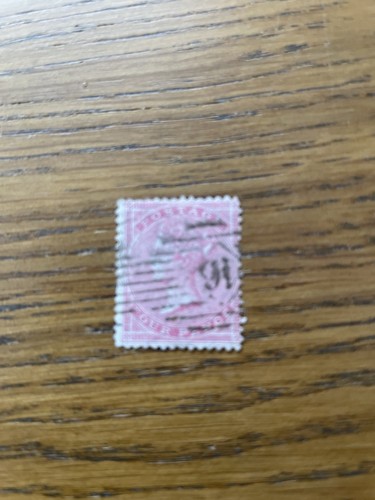Victorian stamps queen - victorian,