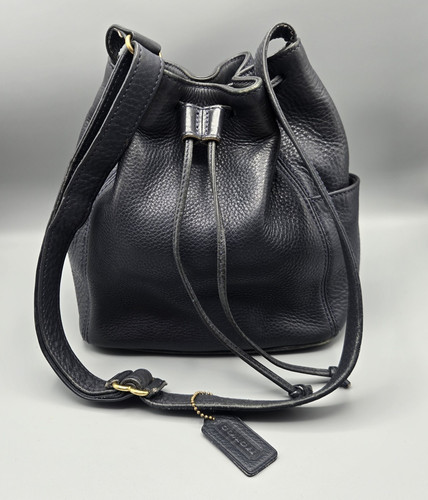 Vintage coach sonoma pocket - vintage,
