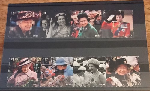 Queens platinum jubilee - queens,