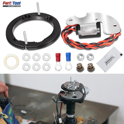 1181 ignitor electronic - ignitor,