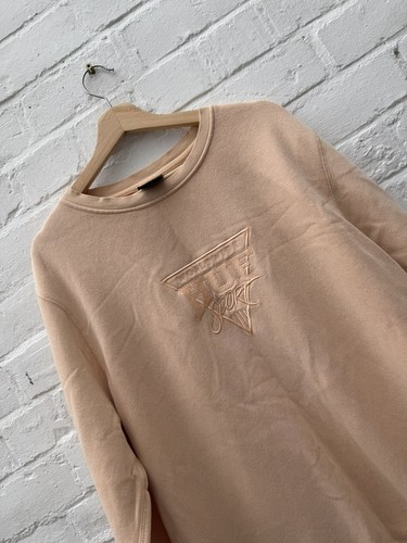 Huf worldwide sport peach - worldwide,