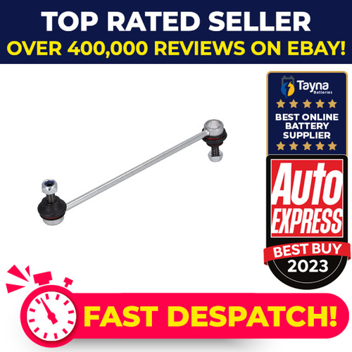 Anti roll bar link - anti,