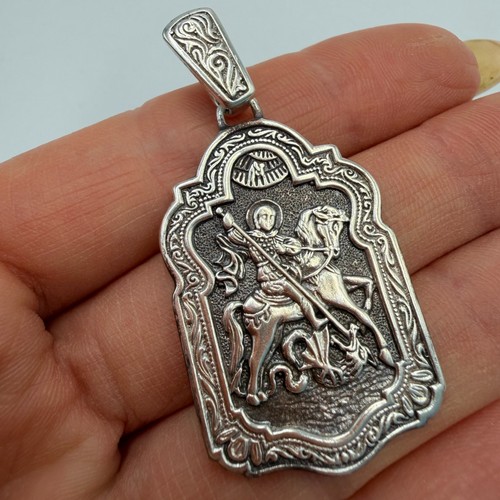 Vintage sterling silver - silver, st