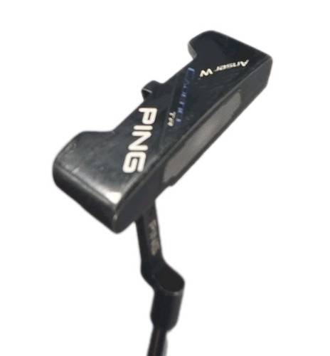 Ping anser cadence - ping, tr