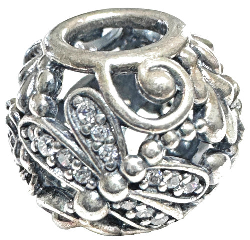 Authentic pandora sterling - pandora,