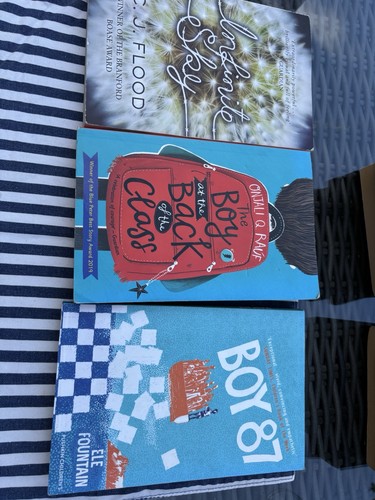 Children book bundle - children’s,