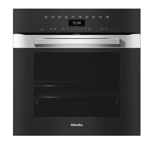Miele 7464 built - miele,