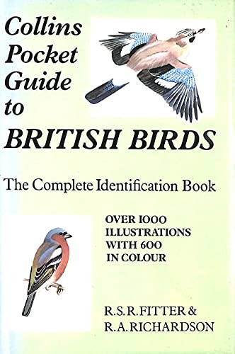 Collins pocket guide - pocket,