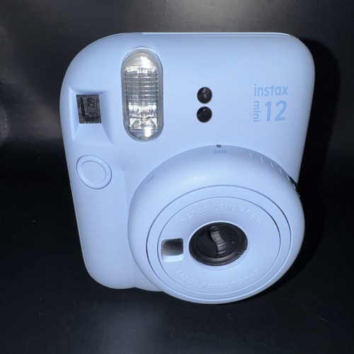 Fujifilm instax mini - fujifilm,