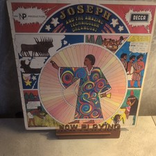 Joseph and the Amazing