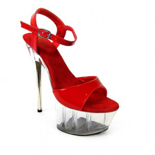 Clearance High Heel Platform