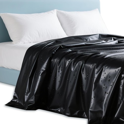 Waterproof pvc sheet pad - waterproof,