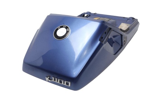 Rear fairing cover seat - fairing,