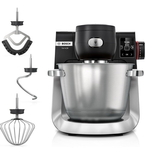 Bosch series stand - series,