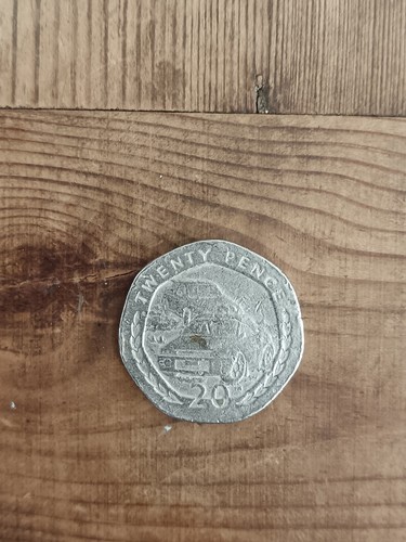 1998 isle man 20p twenty - 1998,