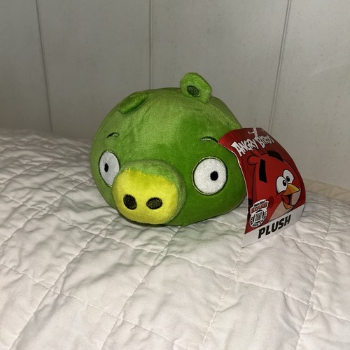 New angry bird plush - angry,