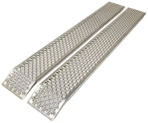 Kramp ramps straights 2500mm - ramps,