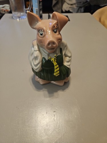 Wade annabel natwest pig - annabel,