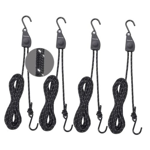 X12 kayak tie down - x12',