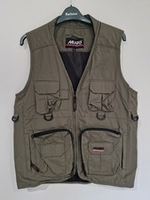 Musto Performance FPX Fishing