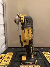 Dewalt DCS355 XR Brushless