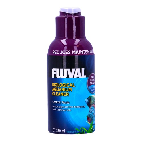 Fluval biological cleaner - biological,
