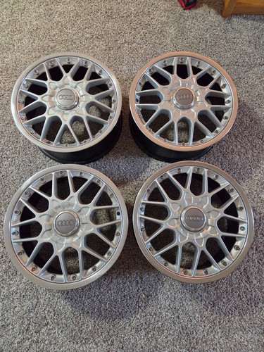 Bbs rs2 rs795 audi mercedes - rs795,