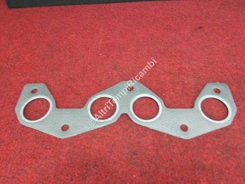 Exhaust gasket for simca - gasket,
