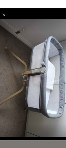 Babymore air motion - motion, gliding