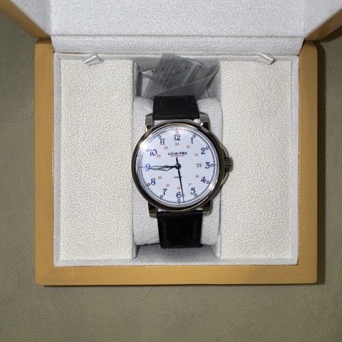 Lüm tec rr1 automatic - rr1, watch