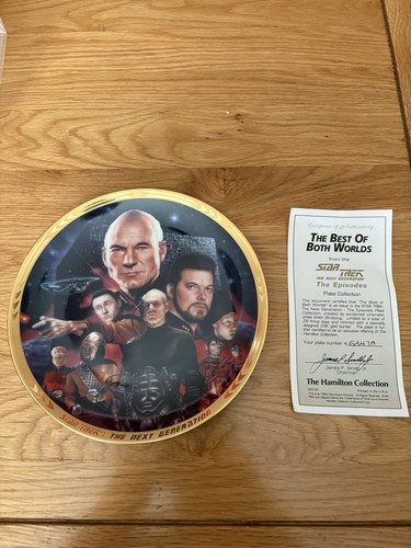 Star trek best - trek, worlds