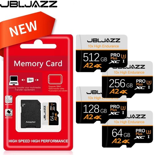 2tb micro memory card - sd, class