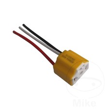 55894 BULB HOLDER H4 For Rieju