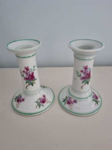 Pair bone china - pair,