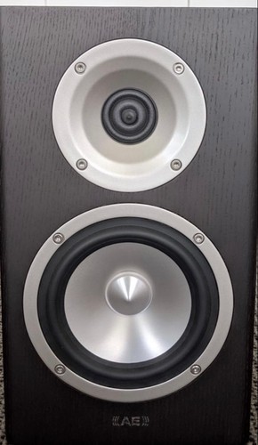 Acoustic energy radiance one - acoustic,