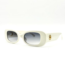 Linda Farrow 'Lola' Sunglasses