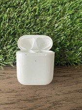 Genuine 100% Apple Airpod 2nd Gen Wireless Charging Case
