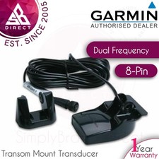 Garmin Dual Frequency Transom