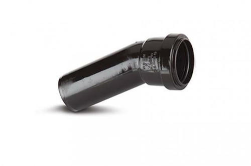 Polypipe 40mm push - push, 157.5°