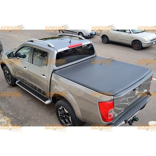 Soft bed cover - soft, nissan