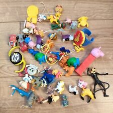 Kinder Surprise Egg Toys