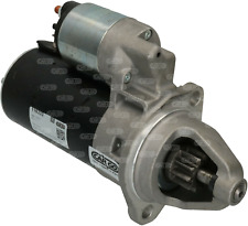STARTER MOTOR FOR Hatz STATIONNARES 0.5 0.7 DIESEL 1D80 1D60 Bosch Bomag Nikko