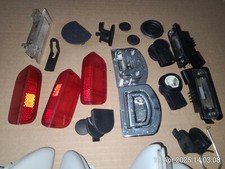 GENUINE VW VOLKSWAGEN GOLF MK5 parts