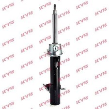 KYB Front Left Shock Absorber for Mini Mini Cooper S 1.6 Feb 2010-Feb 2015
