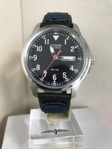 Citizen men eco - citizen, eco-drive