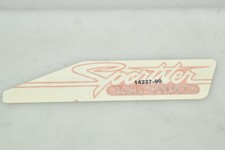 Sportster 883 1200 Tank