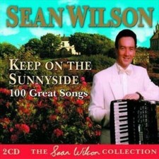 Keep on the Sunnyside CD Sean